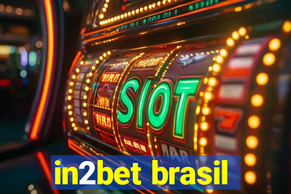 in2bet brasil